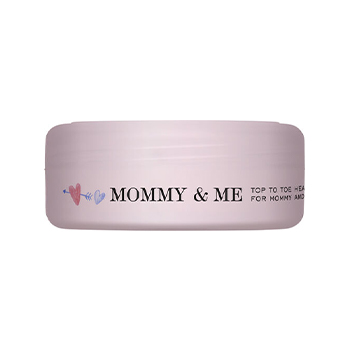 mommy and me