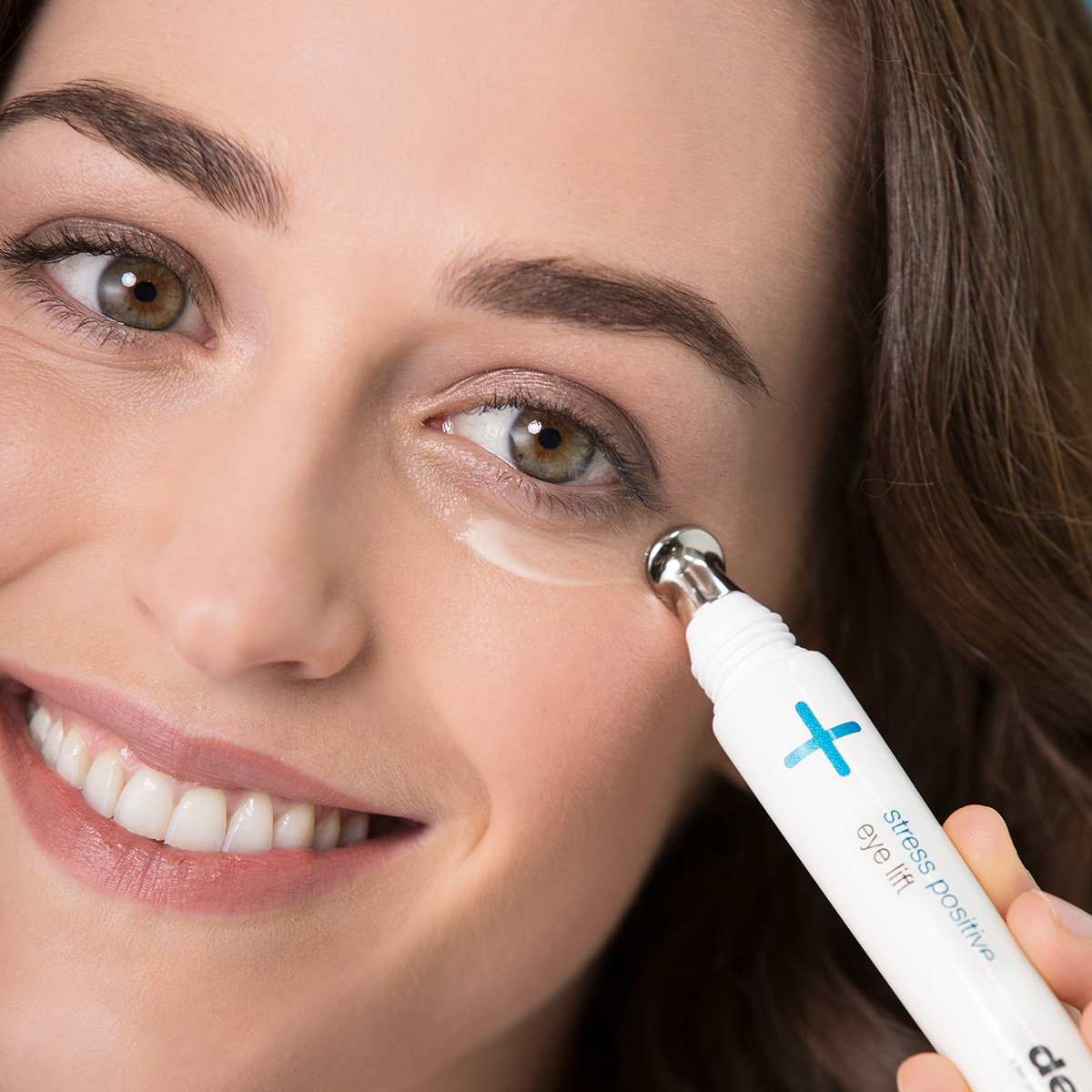 Stress Positive Eye Lift (25 ml.) - Billede 3