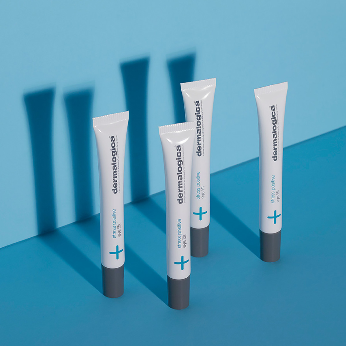 Stress Positive Eye Lift (25 ml.) - Billede 2
