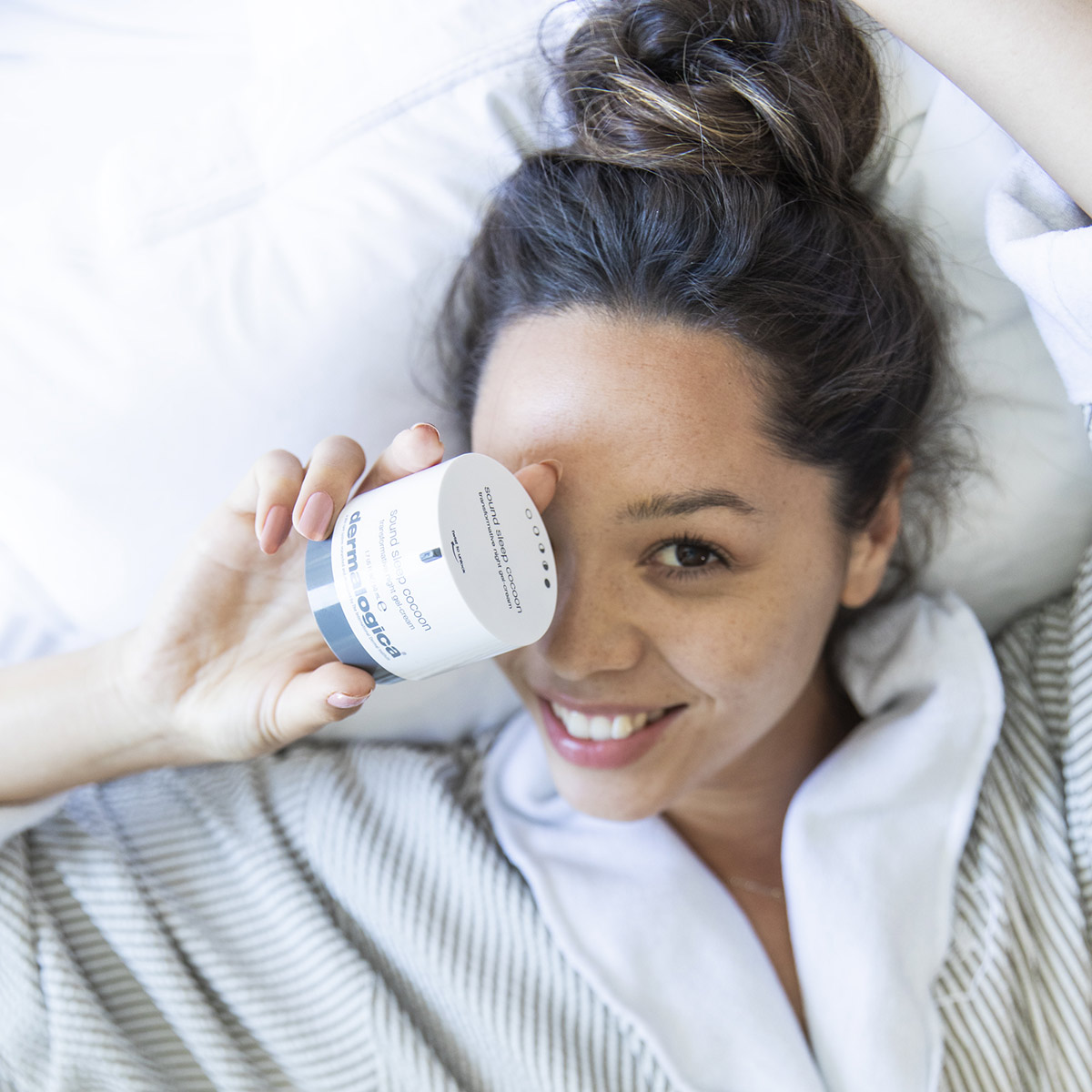 Sound Sleep Cocoon (50 ml.) - Billede 6
