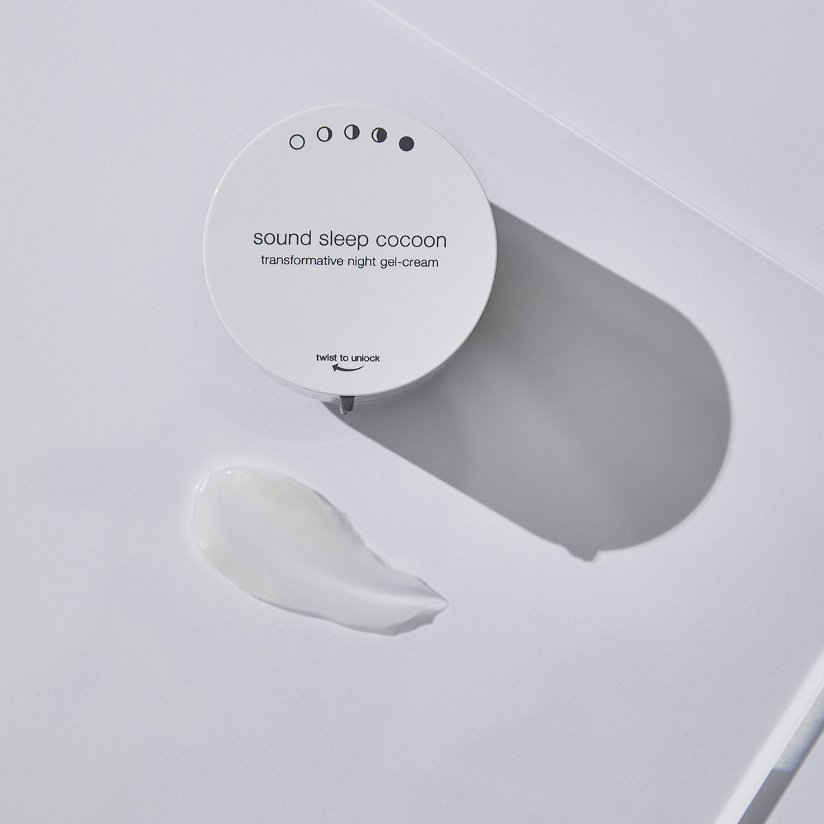 Sound Sleep Cocoon (50 ml.) - Billede 5