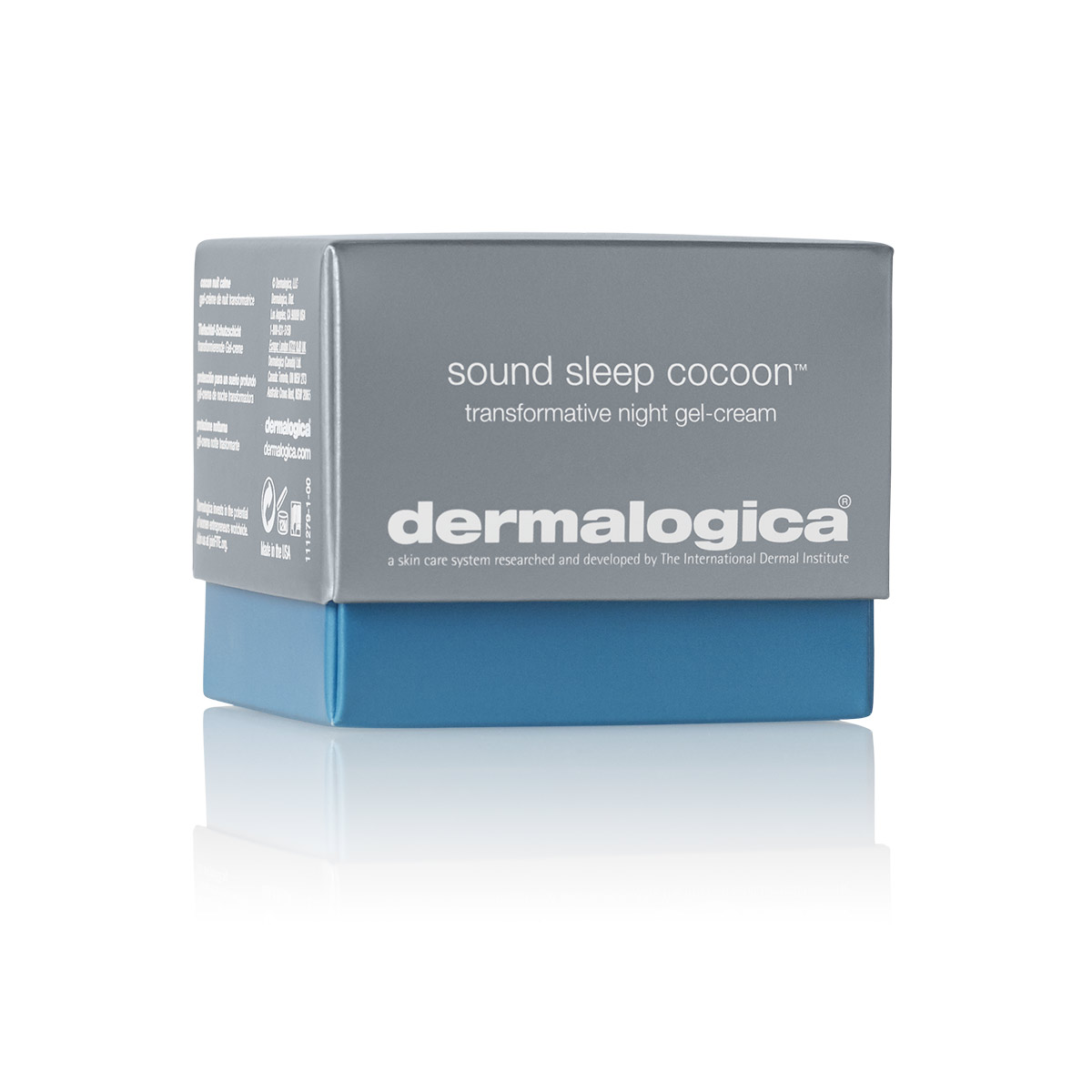Sound Sleep Cocoon (50 ml.) - Billede 3