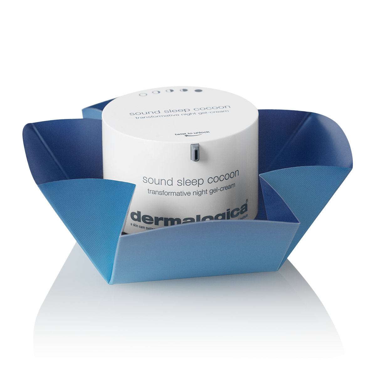 Sound Sleep Cocoon (50 ml.) - Billede 4