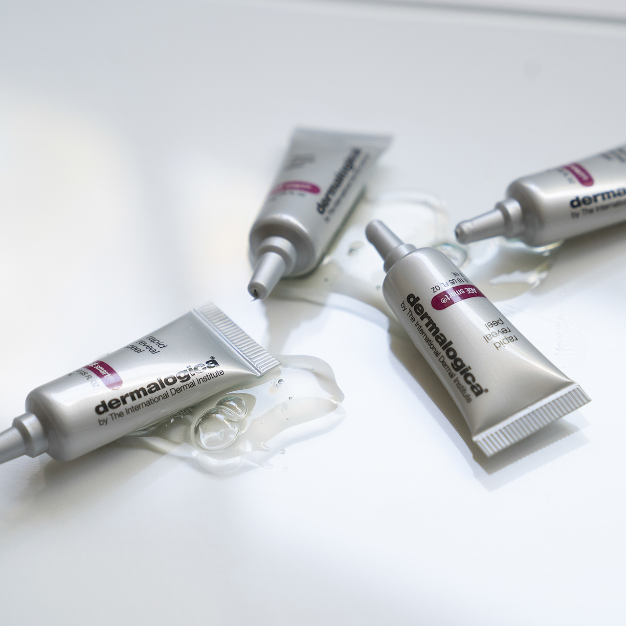 Rapid Reveal Peel (3 og 10 stk.) - Billede 4