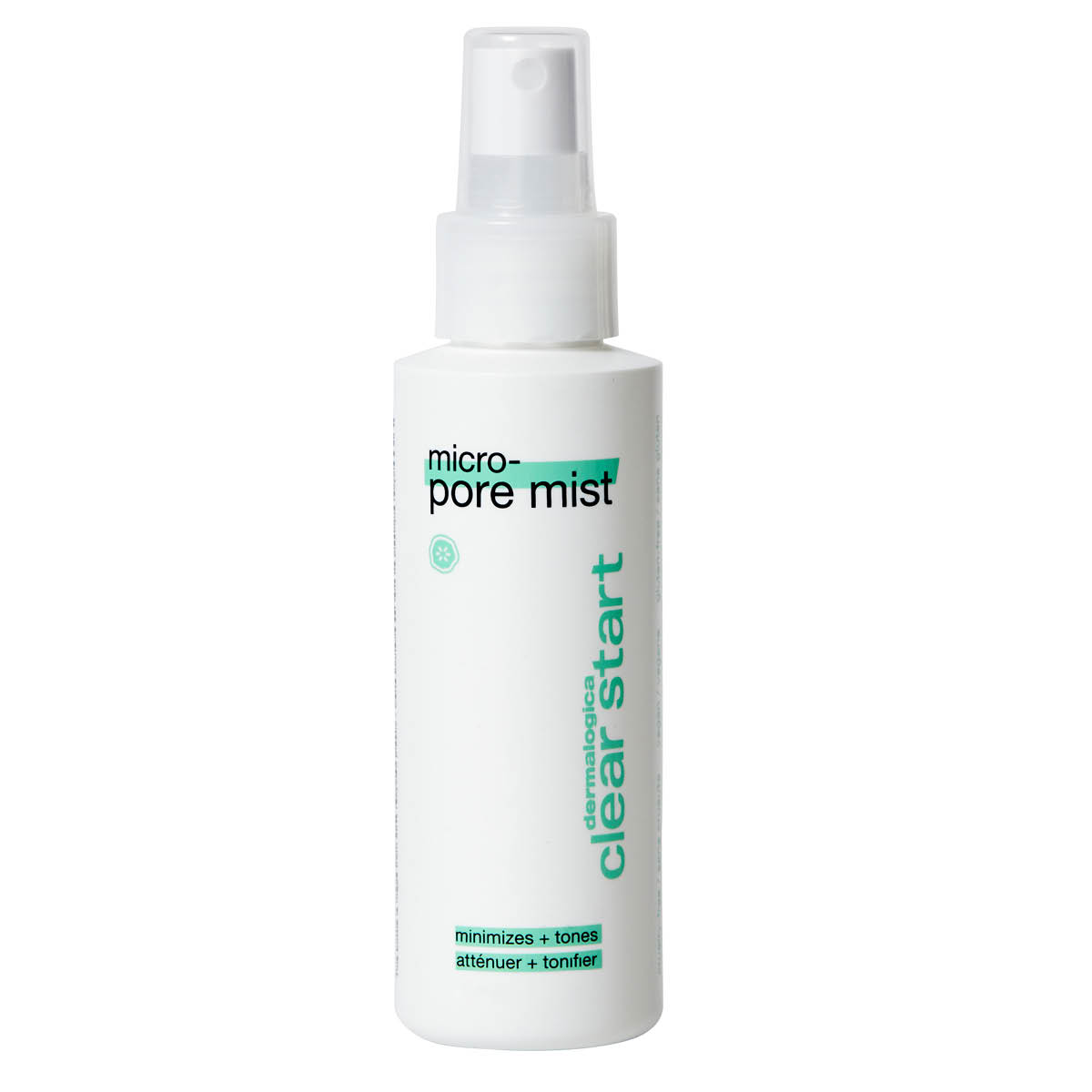 Clear Start Micro-Pore Mist (118 ml.)