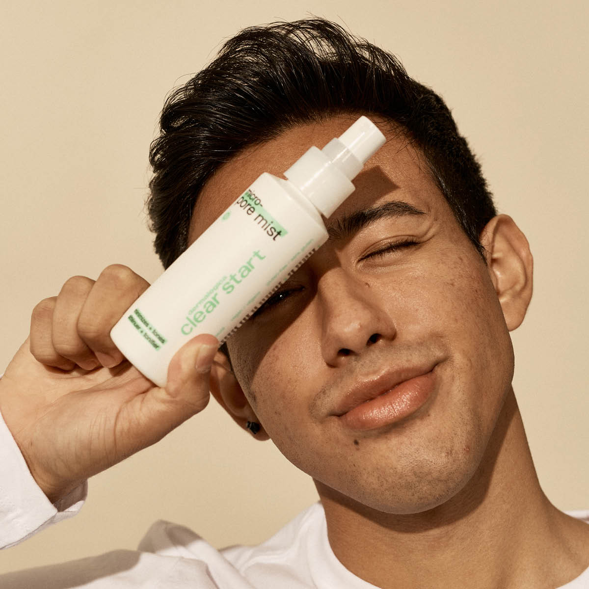 Clear Start Micro-Pore Mist (118 ml.) - Billede 5