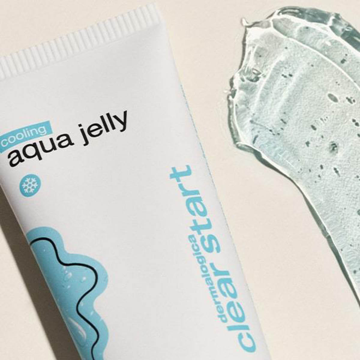 Cooling Aqua Jelly (59 ml.) - Billede 4