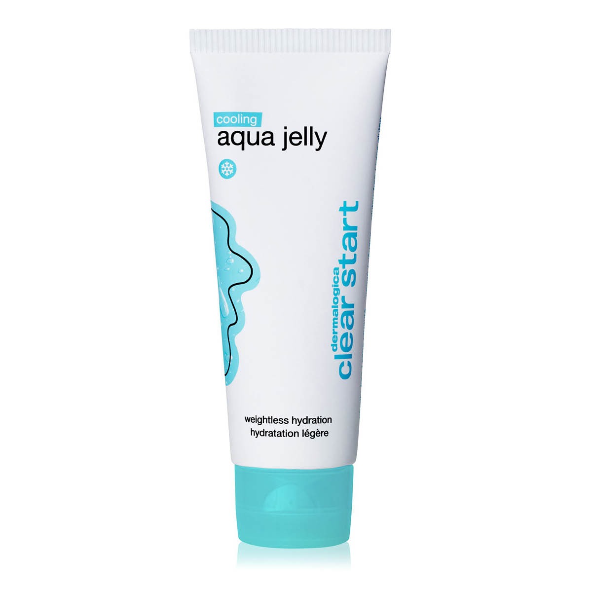 Cooling Aqua Jelly (59 ml.)