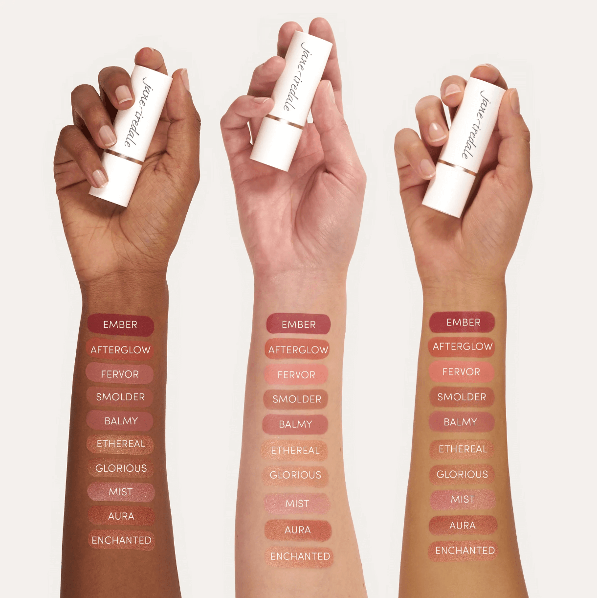 Glow Time™ Blush Stick - Billede 7
