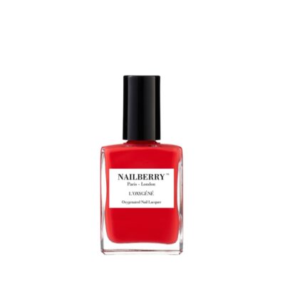 NAILBERRY - POP MY BERRY (15 ml.)