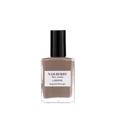 NAILBERRY - MINDFUL GREY (15 ml.)