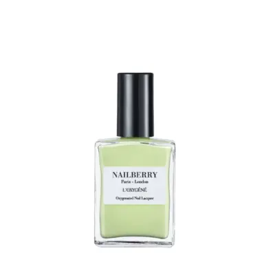 NAILBERRY - PISTACHI-OH! (15 ml.)