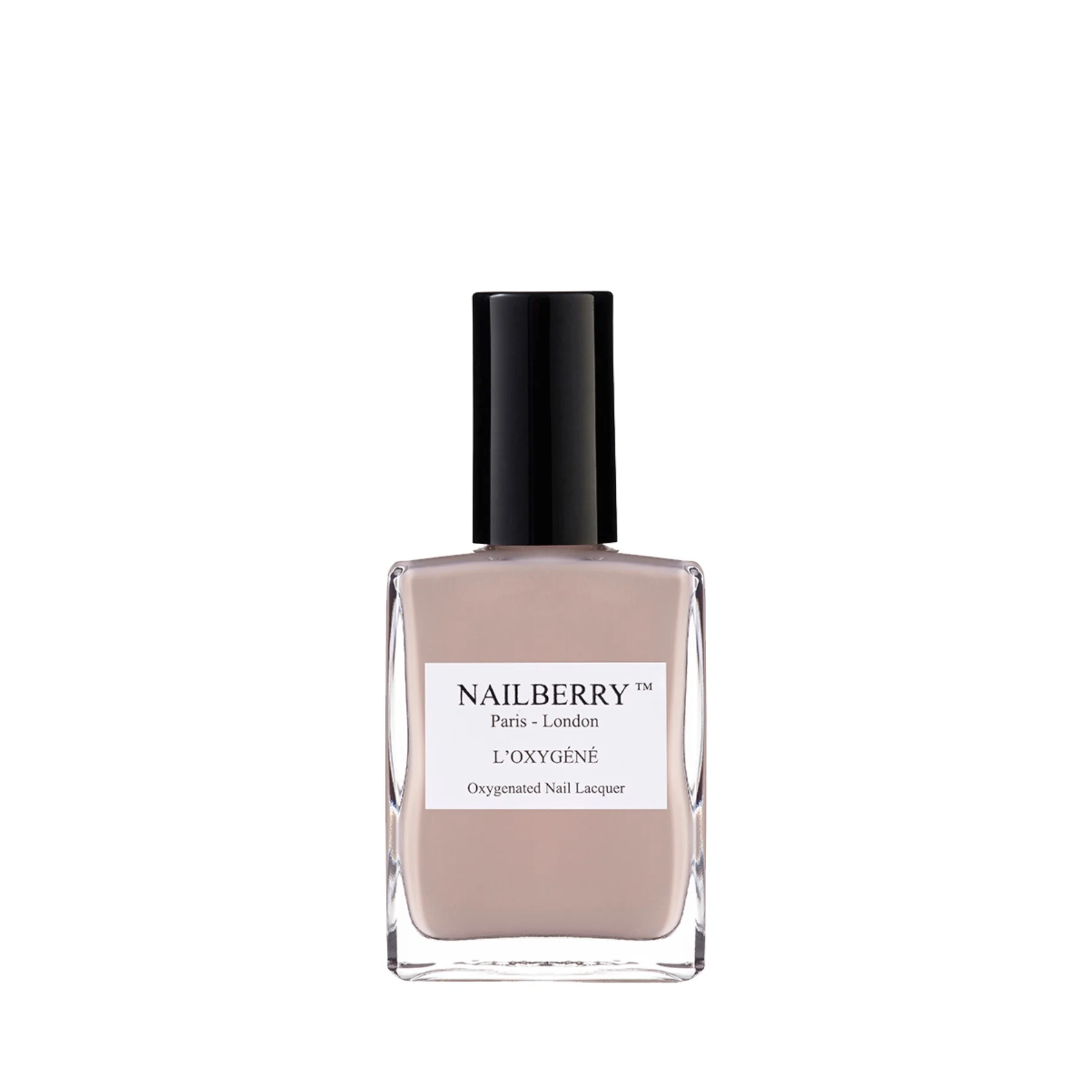 NAILBERRY Simplicity (15 ml.)