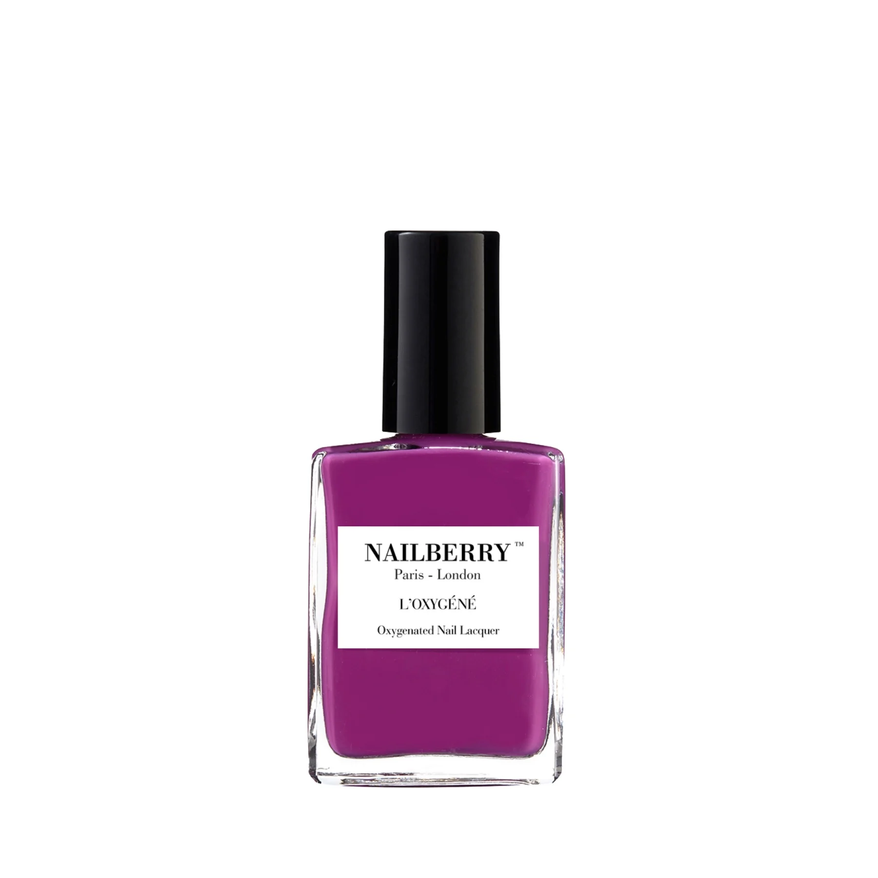 NAILBERRY Extravagant (15 ml.)