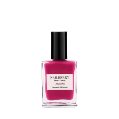 NAILBERRY Fuchsia In Love (15 ml.)