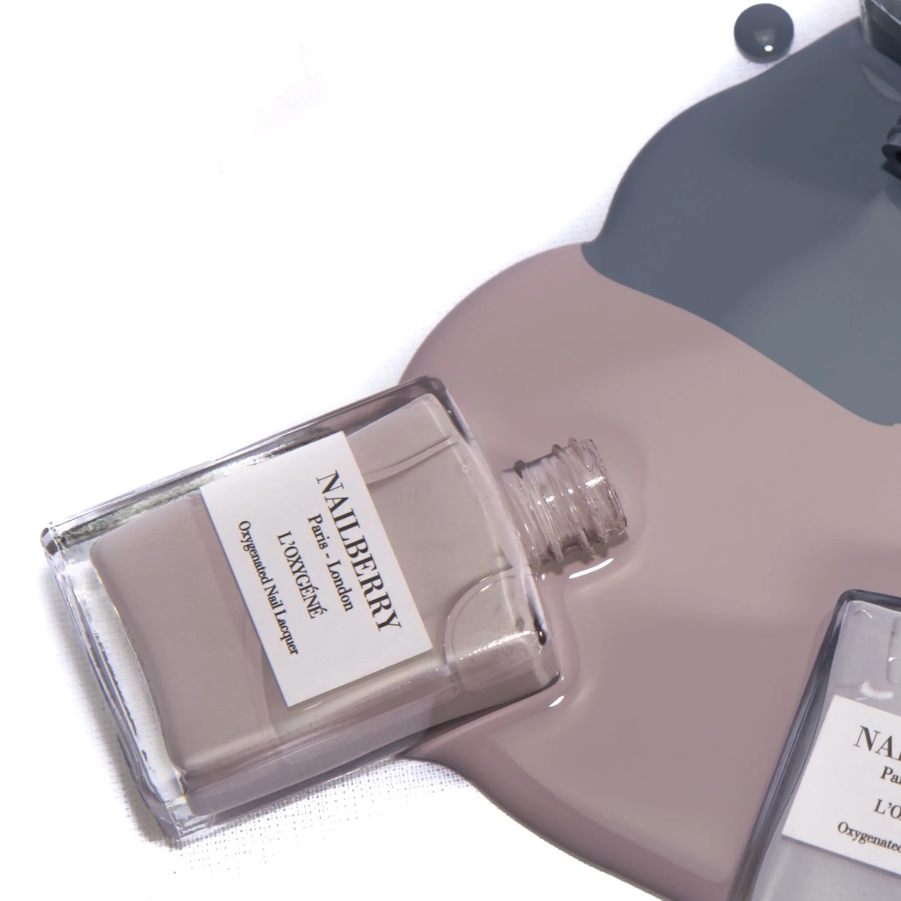 NAILBERRY Simplicity (15 ml.) - Billede 4