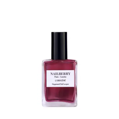 NAILBERRY Mystique Red (15 ml.)