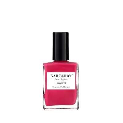 NAILBERRY Pink Berry (15 ml.)