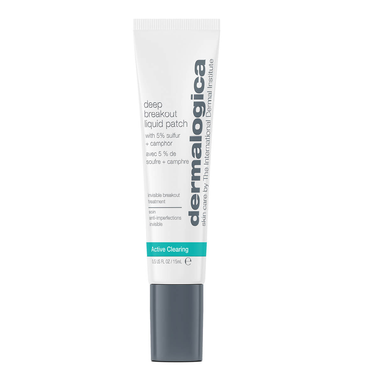 Deep Breakout Liquid Patch - (15 ml.)