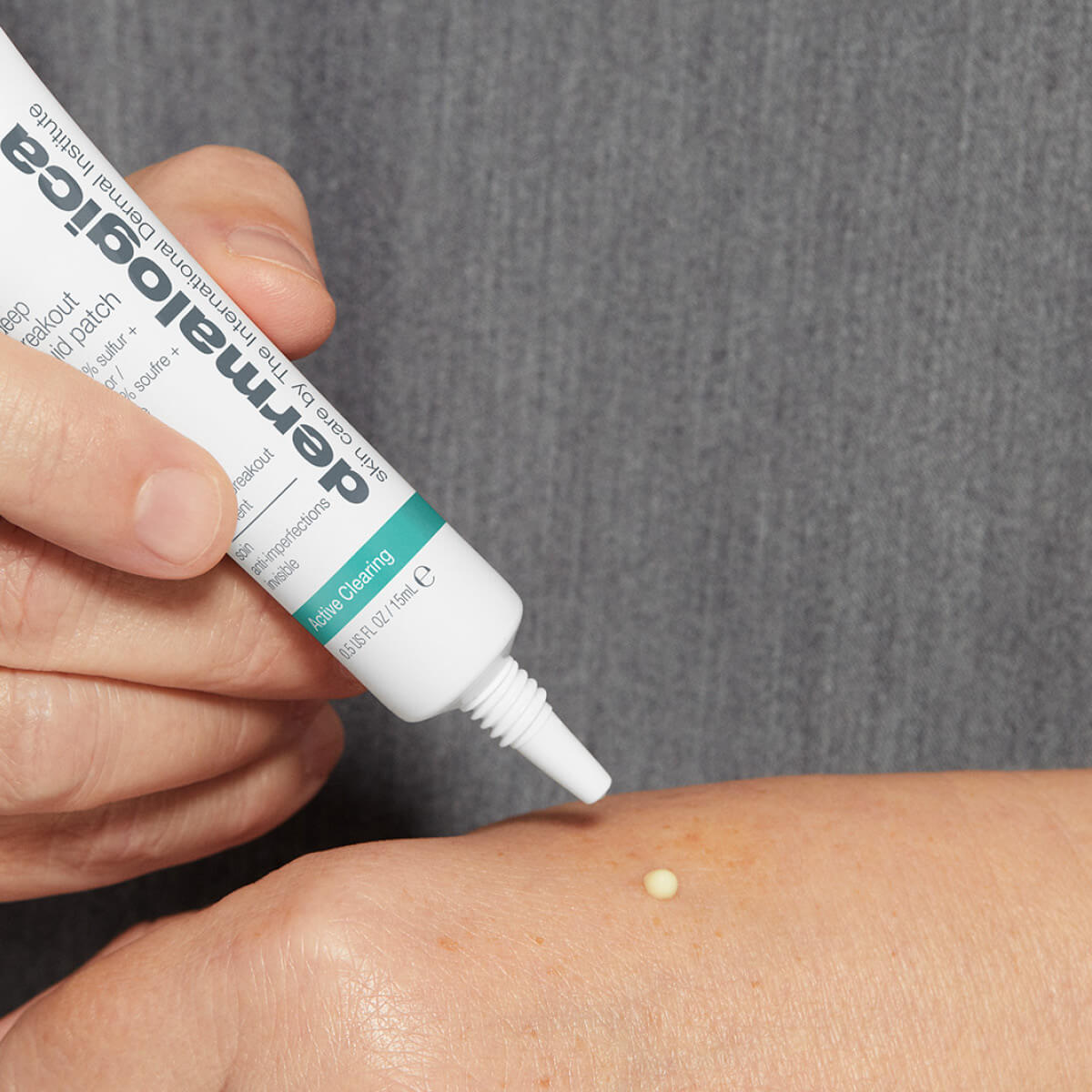 Deep Breakout Liquid Patch - (15 ml.) - Billede 4