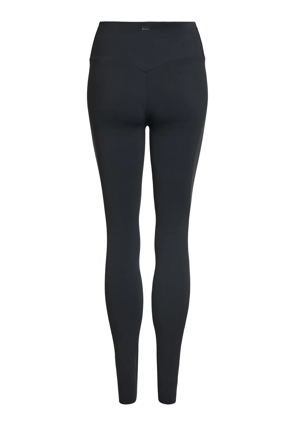 Tights Butter Soft - Black - Billede 2