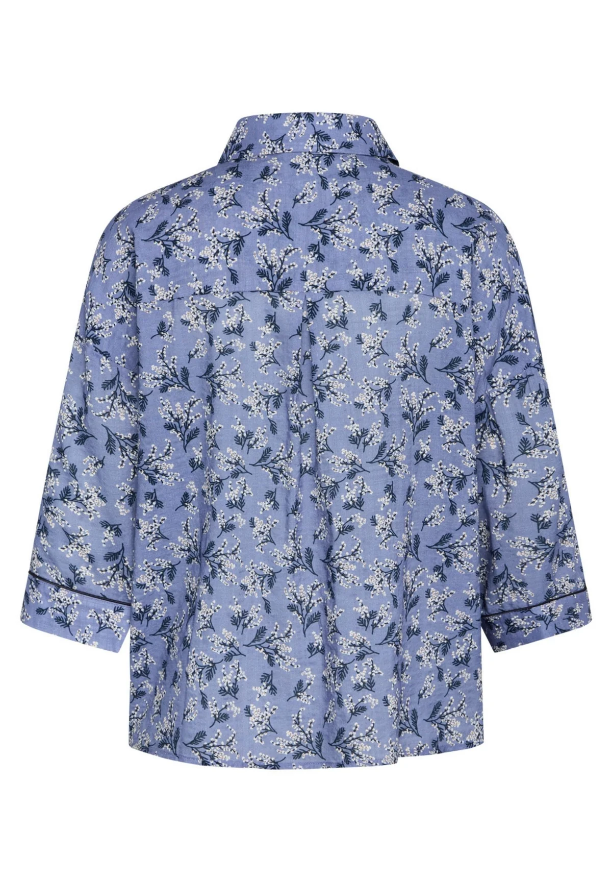 Sonja Shirt - English Manor - Billede 4