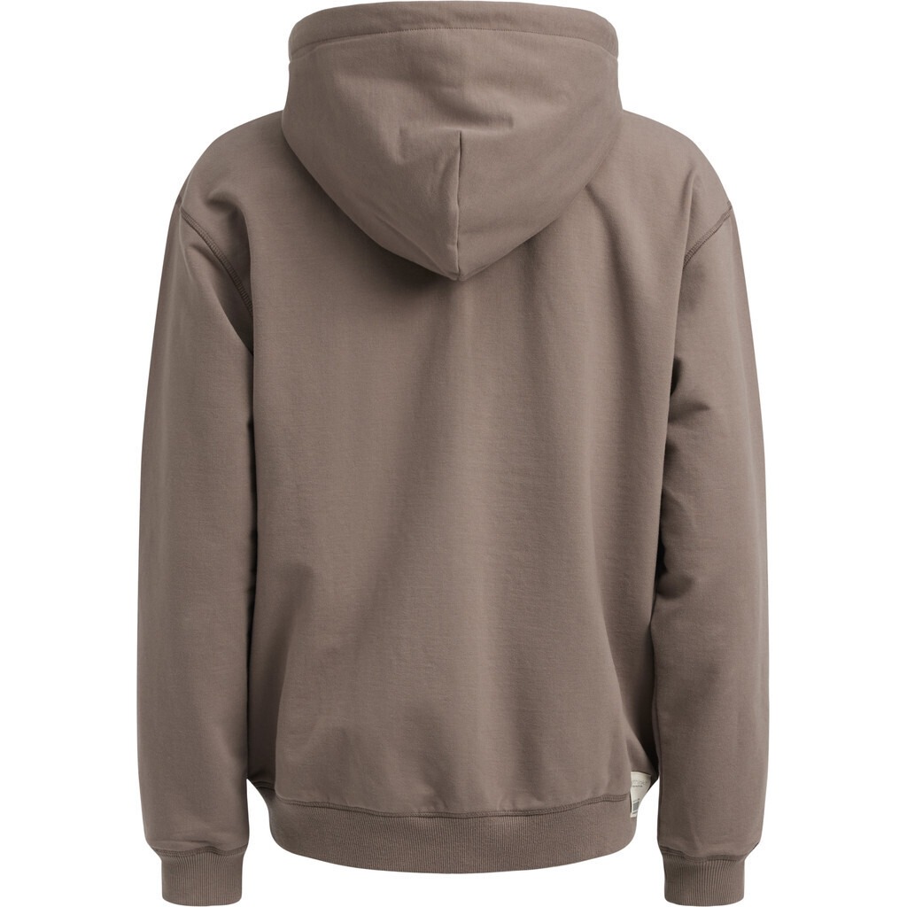 Sweat Zip Hoodie - unisex - Falcon - Billede 3