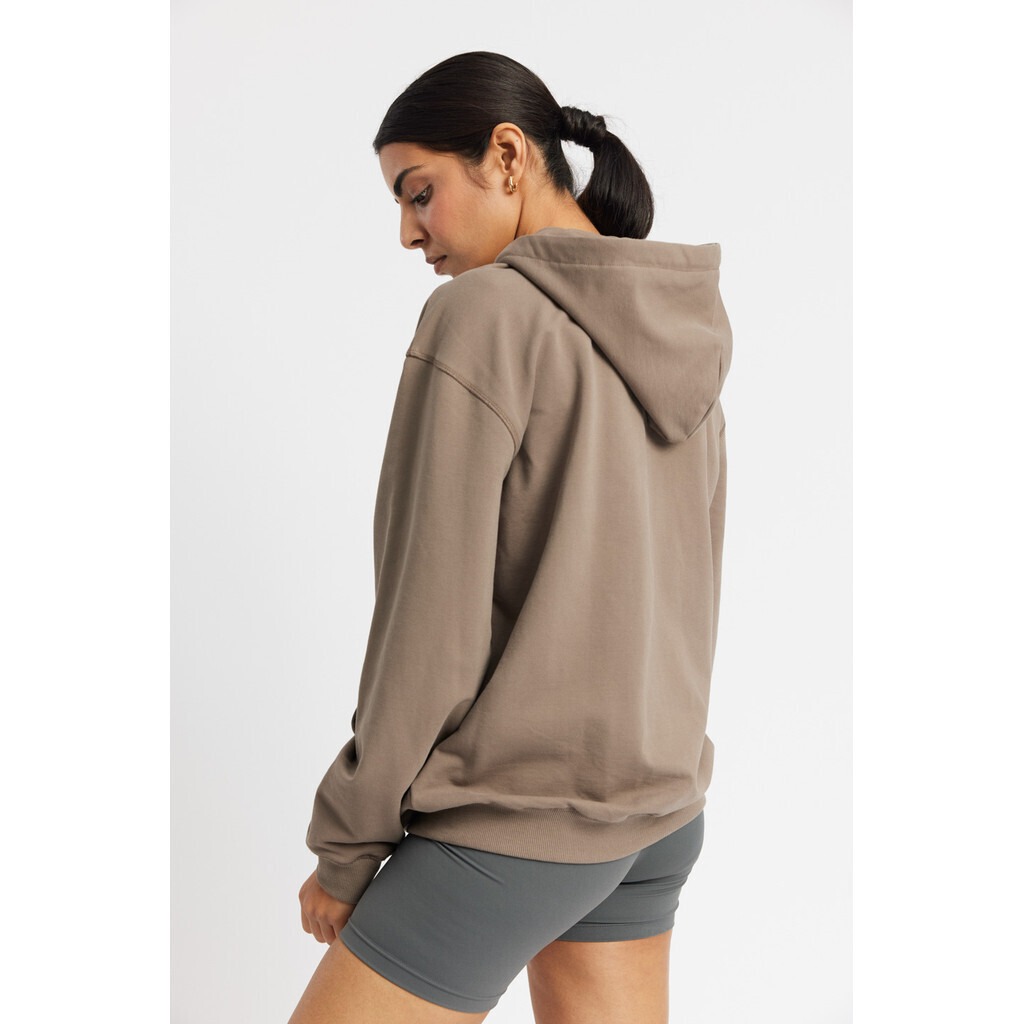 Sweat Zip Hoodie - unisex - Falcon - Billede 6
