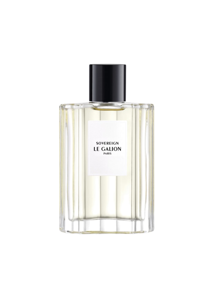 Le Galion - Sovereign