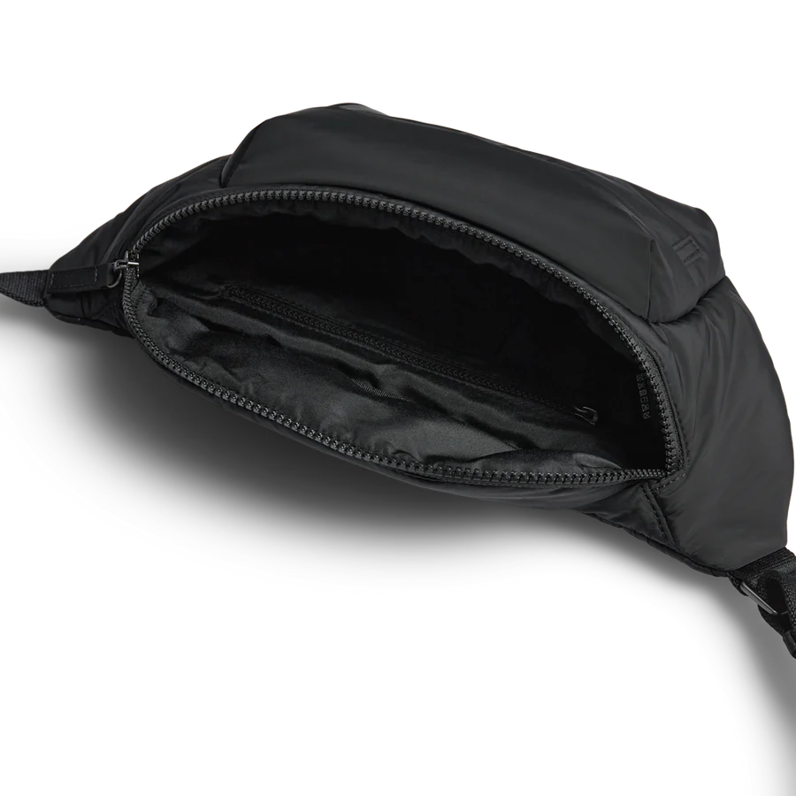 FameMBG Bæltetaske - Black - Billede 8