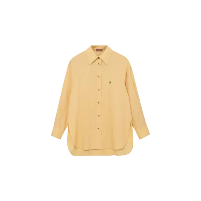 Master Base Shirt - Impala