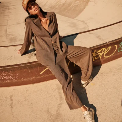 Keen Drape Pants - Bungee Cord
