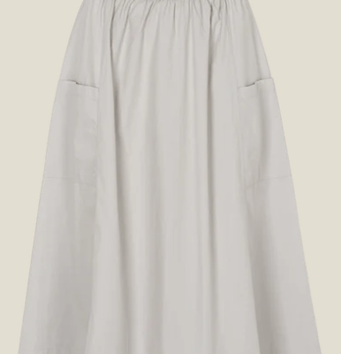 Silje Skirt - High Rise