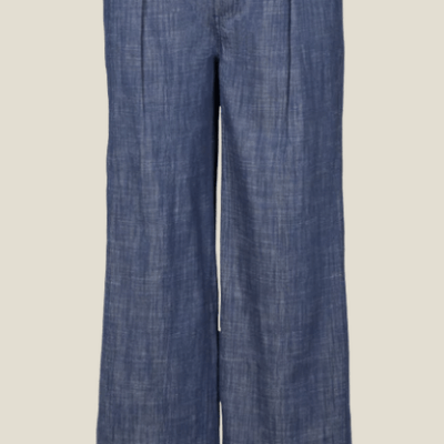 Jen Jeans - Mid Blue