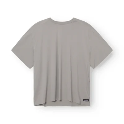 Long Top Air - Elephant Skin