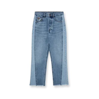 Epic Tone Jeans - Light Blue