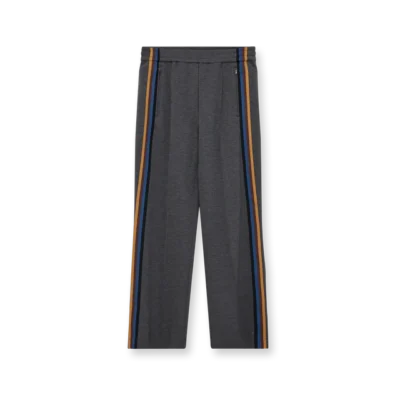 Balance Track Sweatpant - Grey Melange