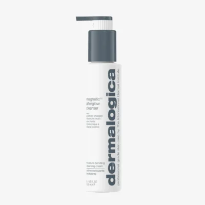 Magnetic Afterglow Cleanser - 295 ml.