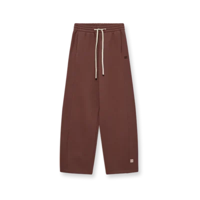Harmony Feel Sweatpant - Marron