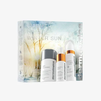 Warmth Of The Winther - Gaveæske