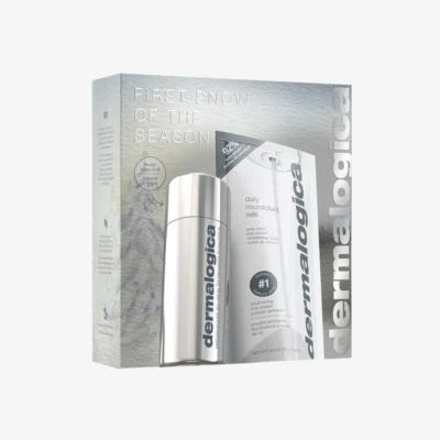 The First Snow - Gaveæske