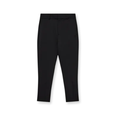 Connect Crew Pant - Black
